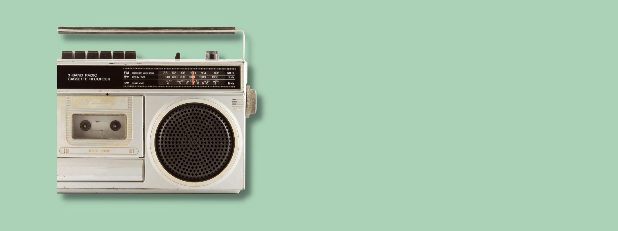 Building Resilience Podcast