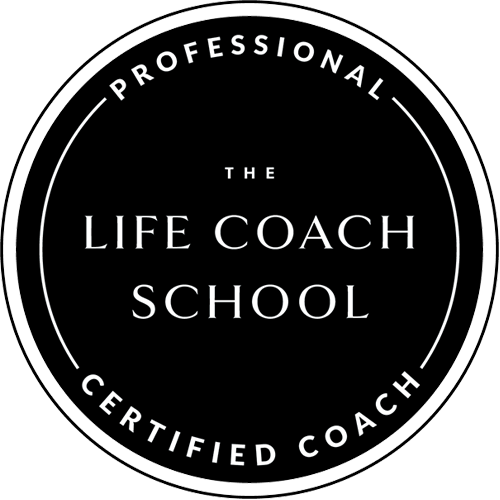 Life Coach school logo